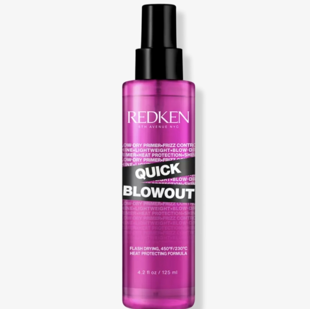 COPY - Redken Quick Blowout Spray BUNDLE & SAVE!!!